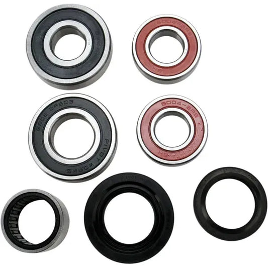 Bearing Rear Wheel Y12-000