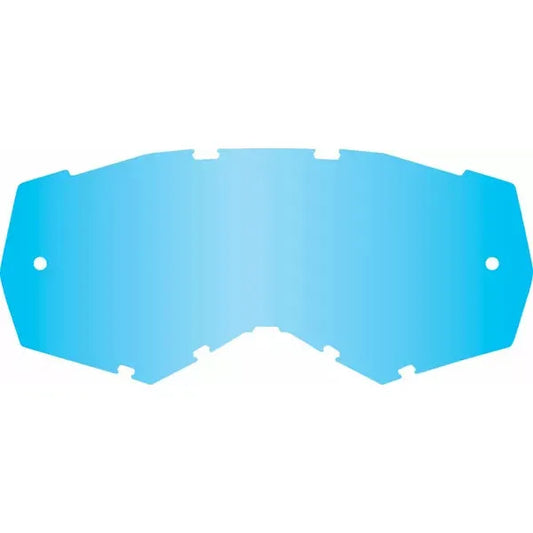 Lens Regimnt Actv Blue