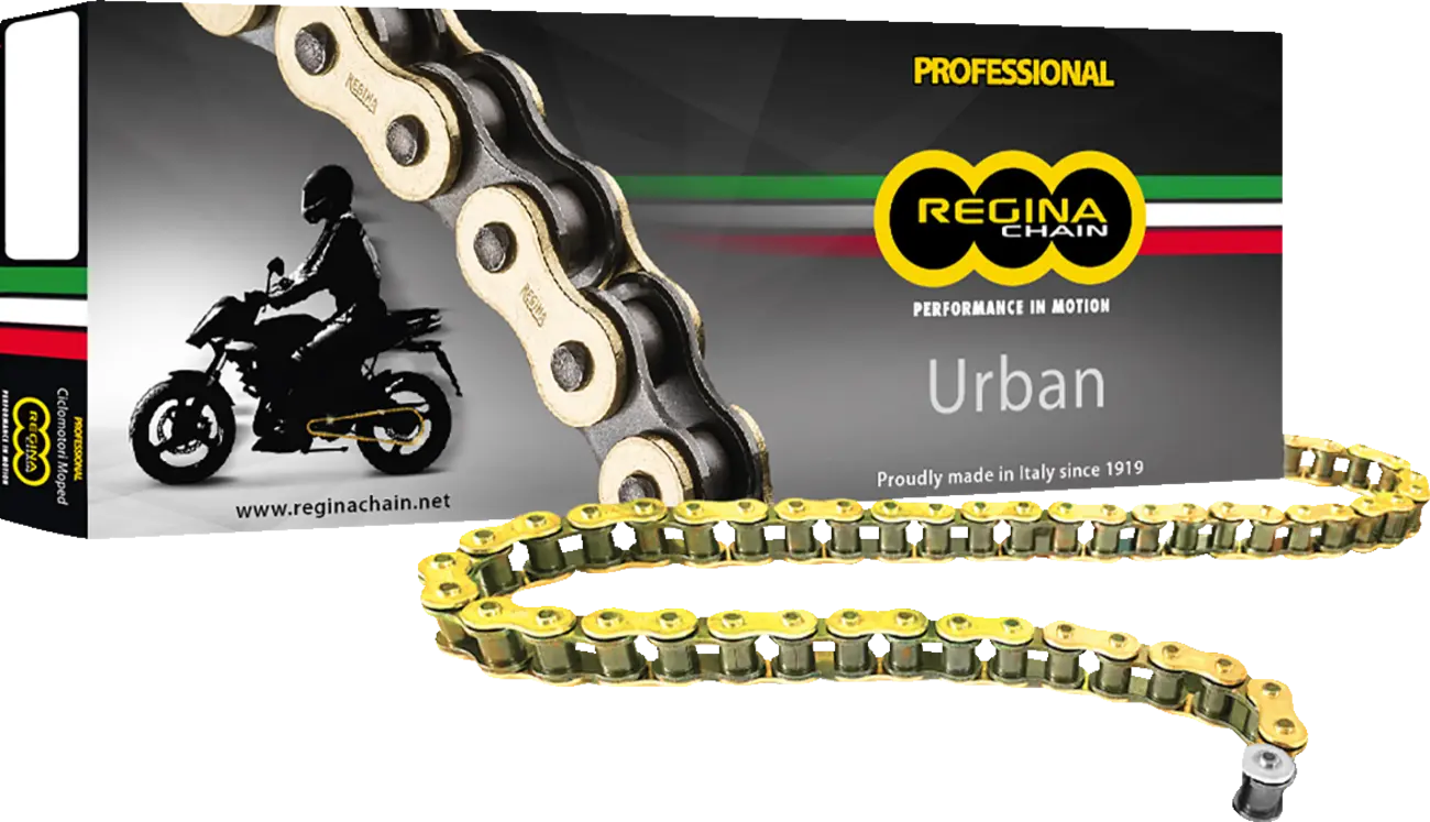 CHAIN 428ORO GB 120C