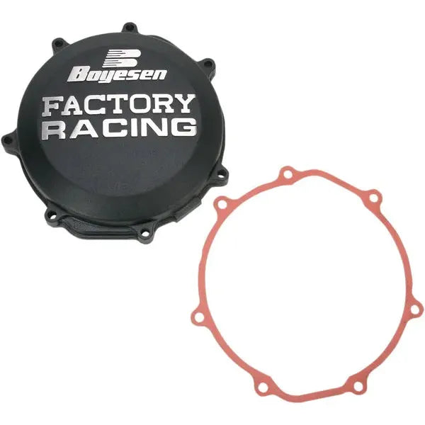 Clutch Cover Yz450F/X