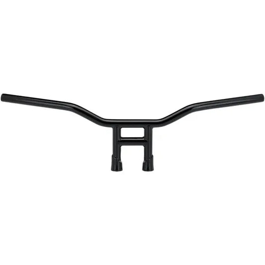Handlebar Ty 8" Black 6218-2016