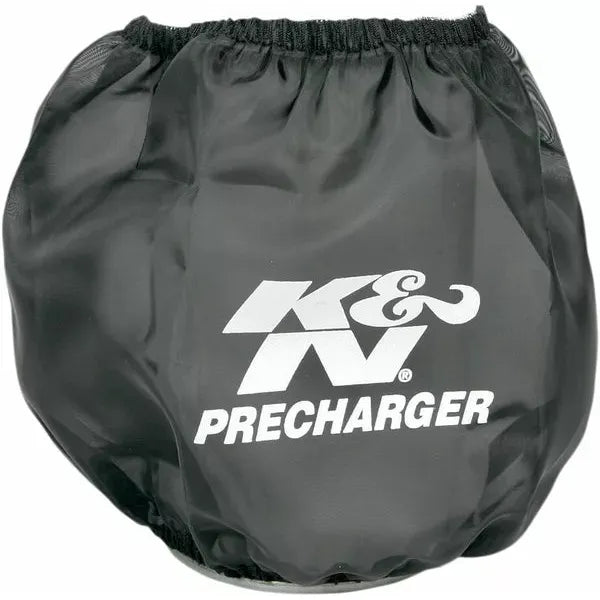 Pre Charger Yam Black Ya-4504Pk