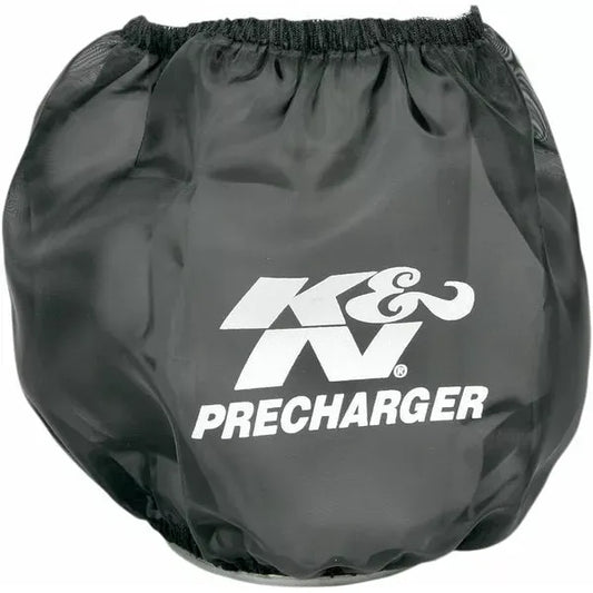 Pre Charger Yam Black Ya-4504Pk