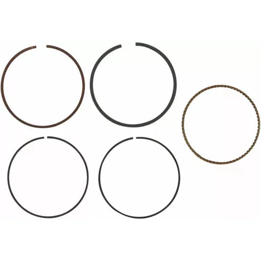Wiseco Ring Set W3189Xg