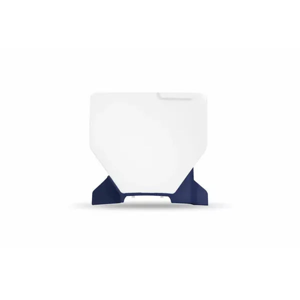 Front Number Plate Tc/Fc 23-25 Oe23 Hu04324@999