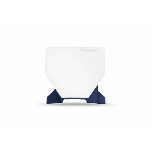 Front Number Plate Tc/Fc 23-25 Oe23 Hu04324@999