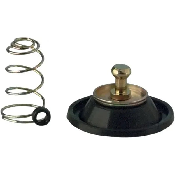 Carb Air Cut-Off Valve
