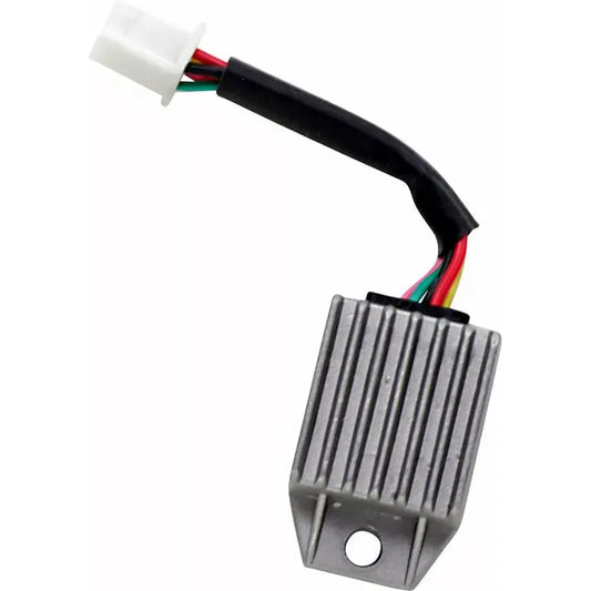Regulator/Rec Honda 10-148