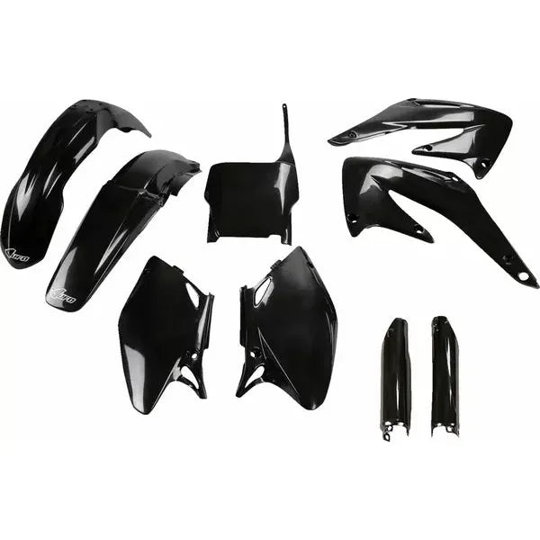 Body Kit Full Crf450 04 Bk Hokit107F@001
