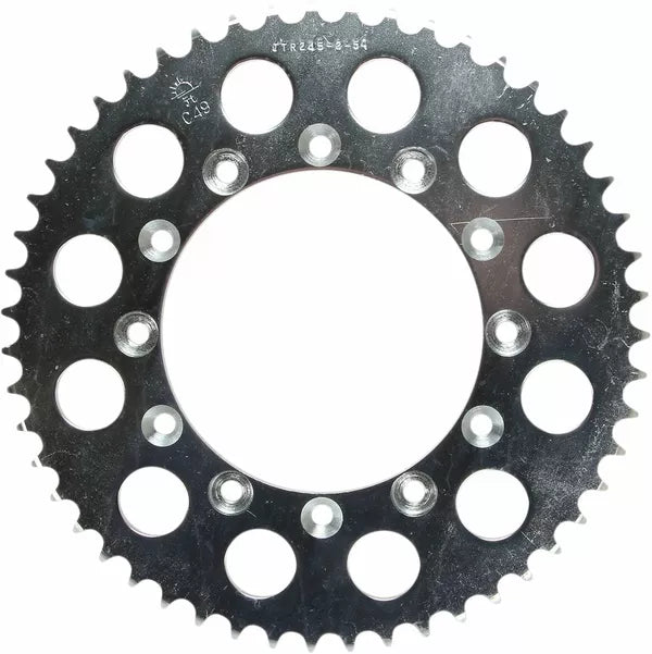 Sprocket Rear 51T 520 Jtr245/2.51