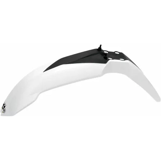 Fender Fr Ktm Sx/Sxf Wht Kt03092@047