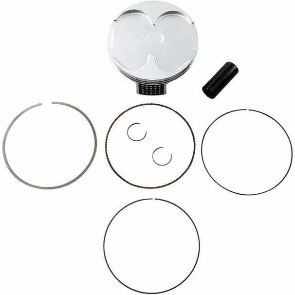 Piston Kit 24272A 24272A