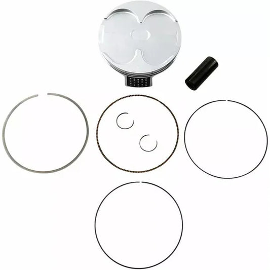Piston Kit 24272A 24272A