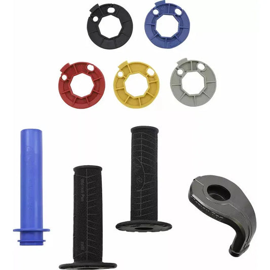 Throttle Kit Rev-3-Ktm/Hu 01-2914