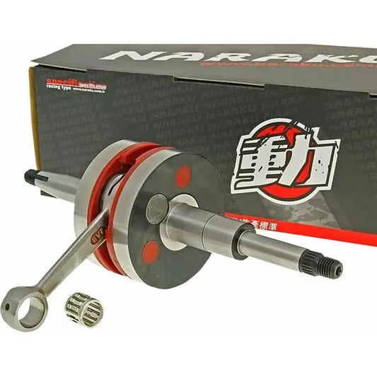 Crankshaft Racing Nk105.16