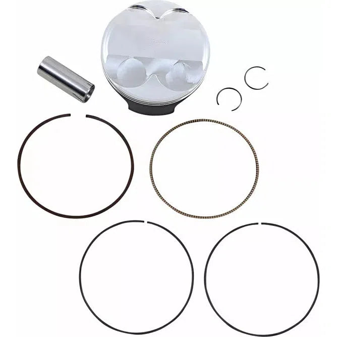 Piston Kit Sxf350 Fc350 87 95 8807Da