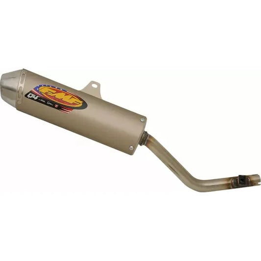 Muffler Q4 Crf150/230 041332