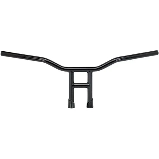 Handlebar Ty 10" Black 6220-2016