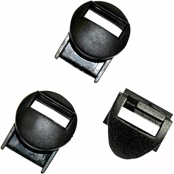 Replacement Parts for Tech 1, Tech 5, Tech 7 - Replacement Strap Lockers