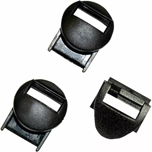Replacement Parts for Tech 1, Tech 5, Tech 7 - Replacement Strap Lockers