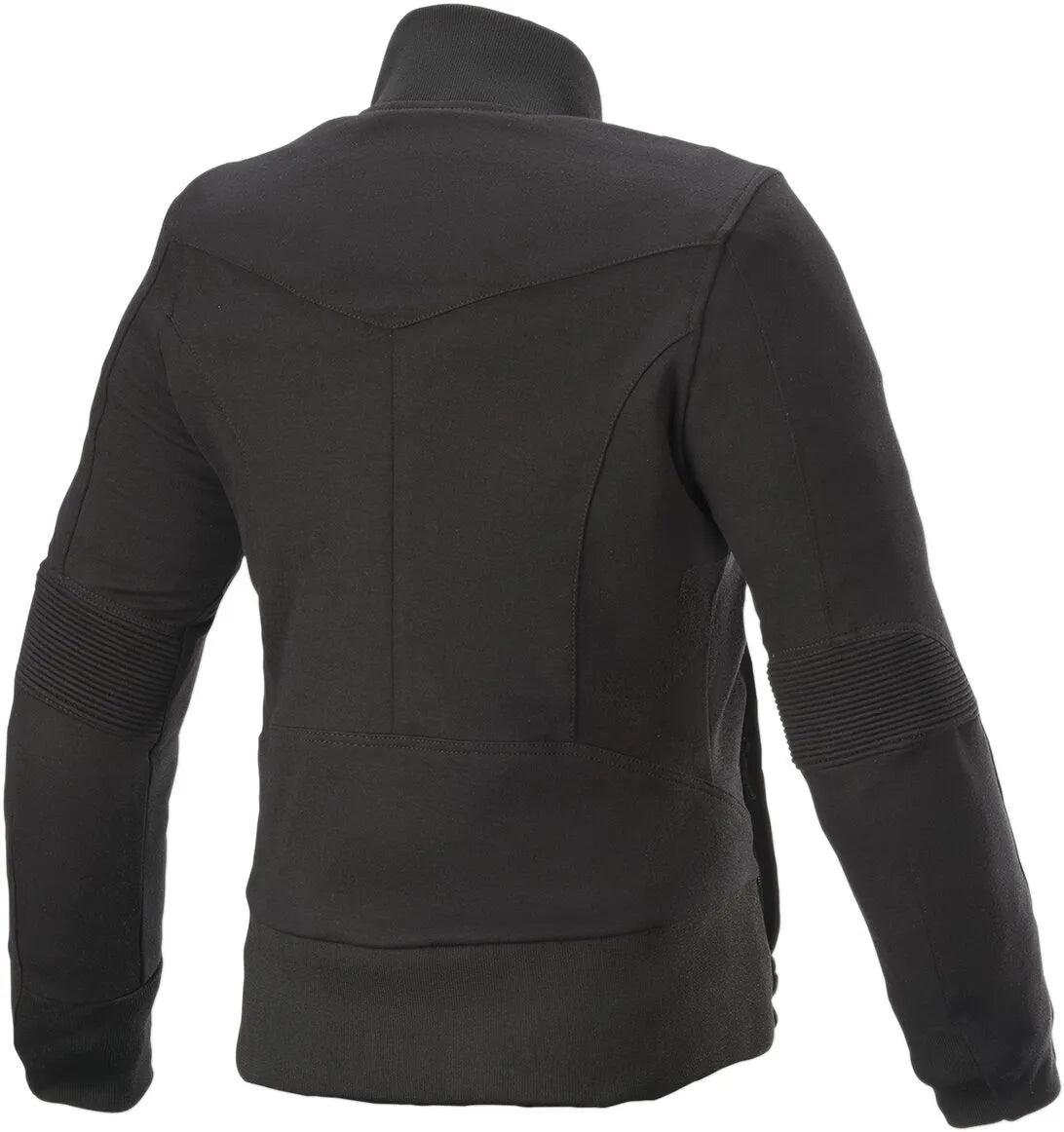 JACKET 4W BANSHEE BLACK S