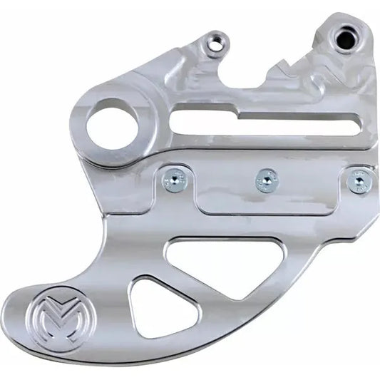 Shark Fin Pro Rear Mse 33-047