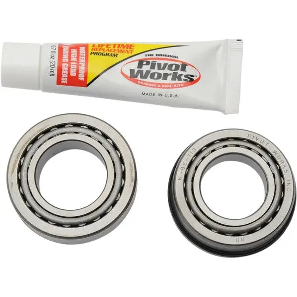 Steering Stem Bearings