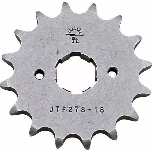 Sprocket Front 16T 530 Jtf278.16