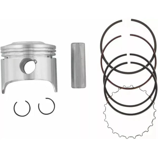Piston Kit Xr70 4880M04700