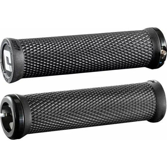 Grips Mtb Elite Motion Bk D33Mtb-B