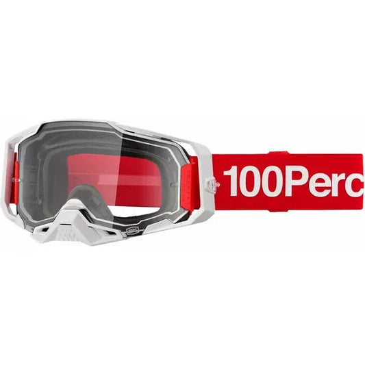 Goggle Armega Corbin Clear