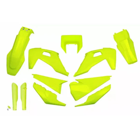 Body Kit Full Tx/Te/Fe 20-23 Fly Hukit623F@Dflu