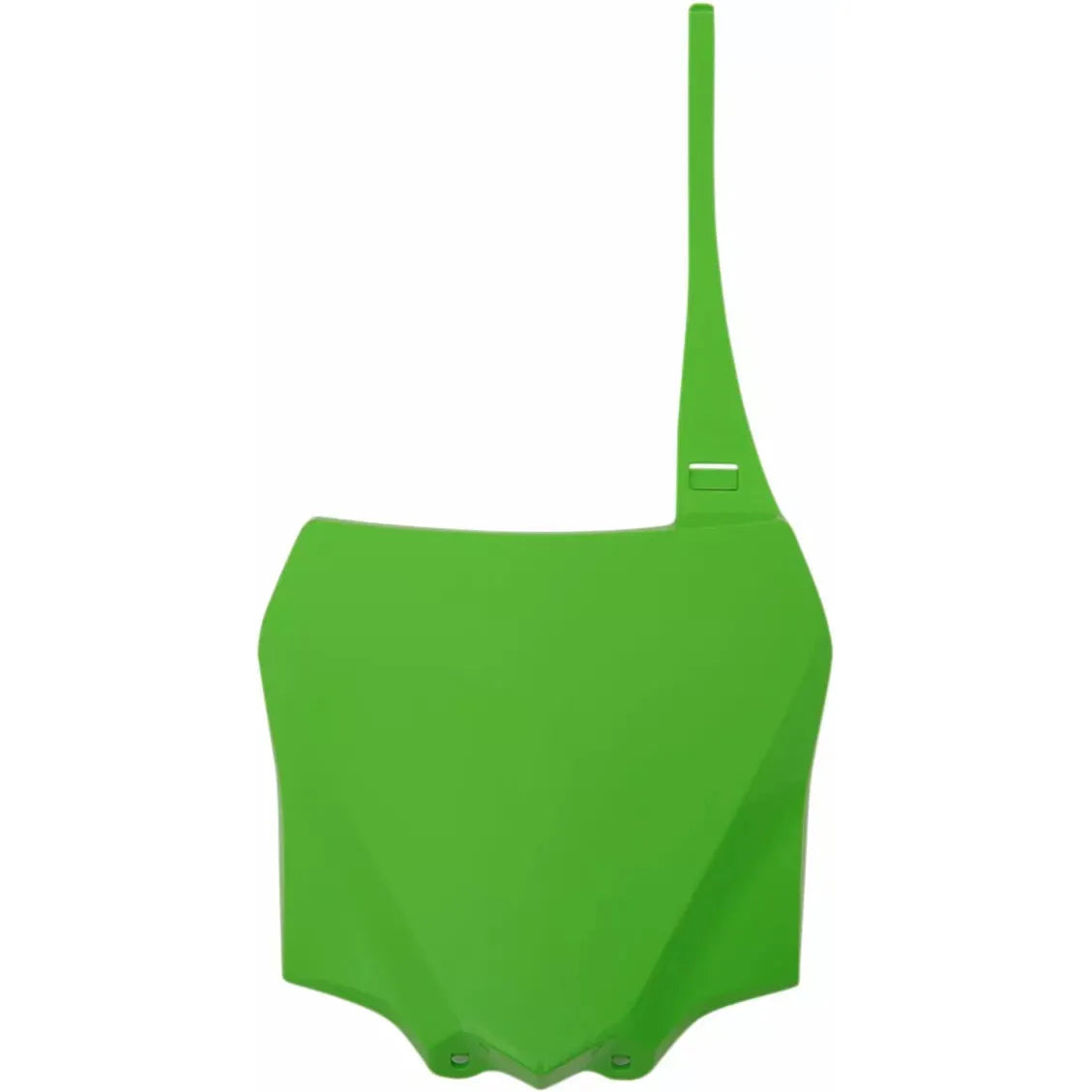 Front#Plate Kx85 14-18 Grn Ka04730#026