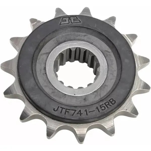 Sprocket Front 15T 525 Ru Jtf741.15Rb
