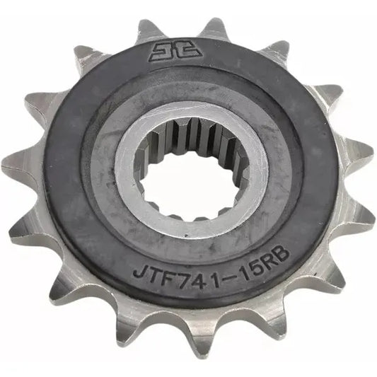 Sprocket Front 15T 525 Ru Jtf741.15Rb