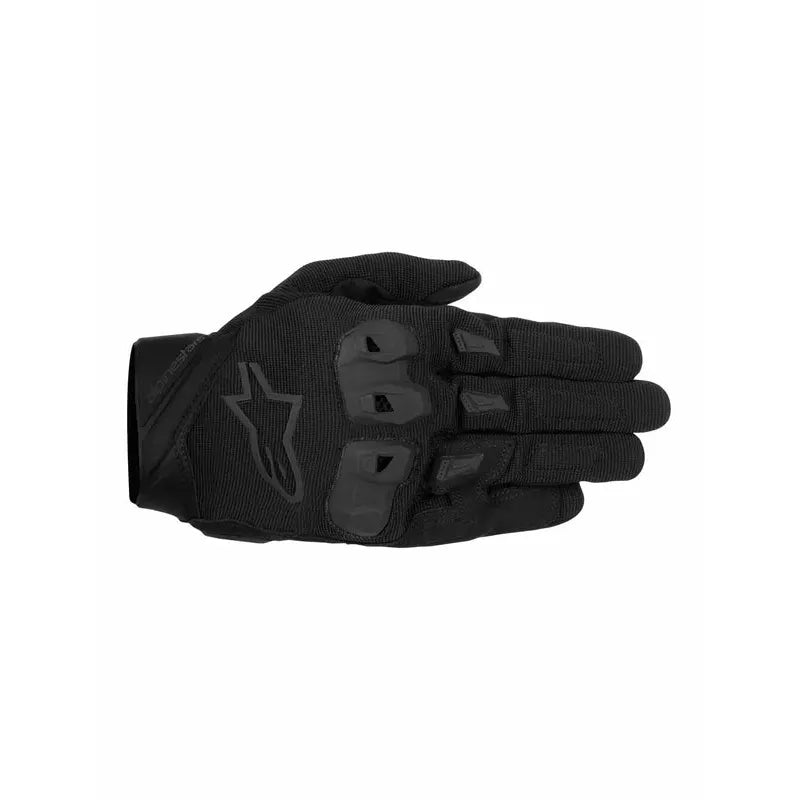 SP X 1 Gloves Black