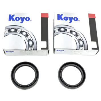 Crank Bearing Seal Kit 23.Cbs43051