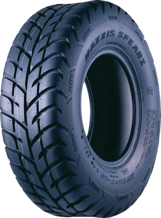 SP M992 18X10-10(255/40) 34N E