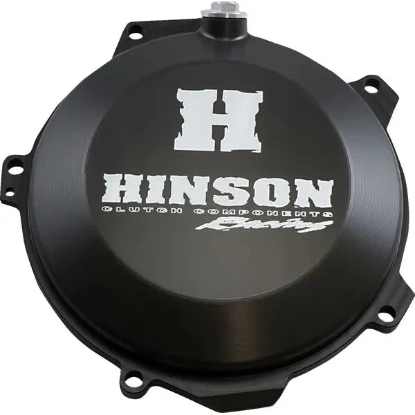 Clutch Cov Hva/Gas/Ktm 23