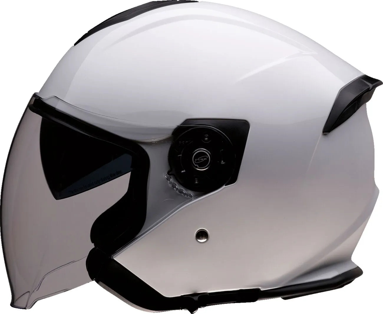 HELMET ROADMAXX 2.0 WHITE XL