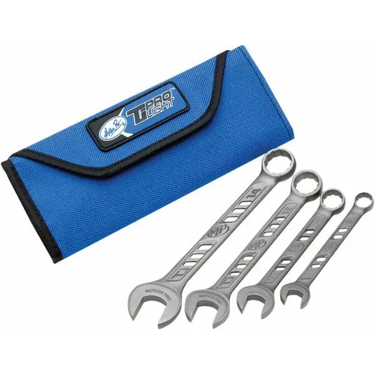 Tool Ti-Set 8-10-12-14Mm 08-0466