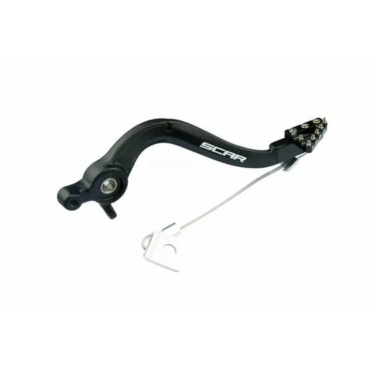 Brake Pedal Sx/Tc/Mc85Bk Rbp502Bk