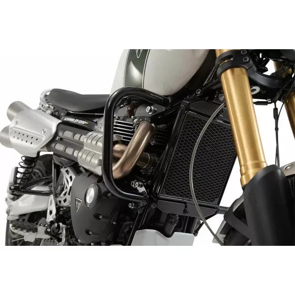 Crash Bar Sbl.11.929.10000/B