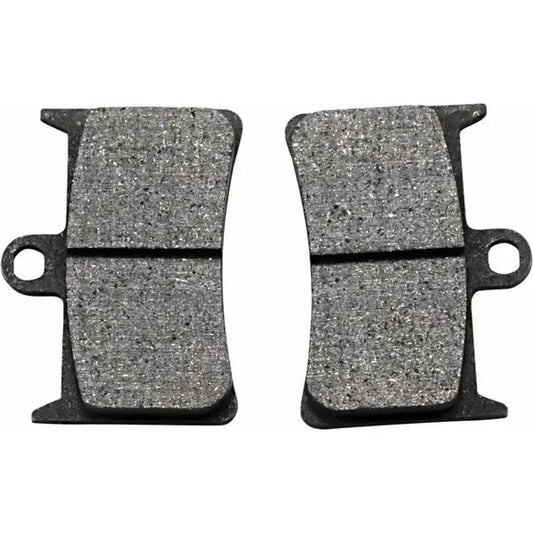 Brake Pad Ceramic 402804