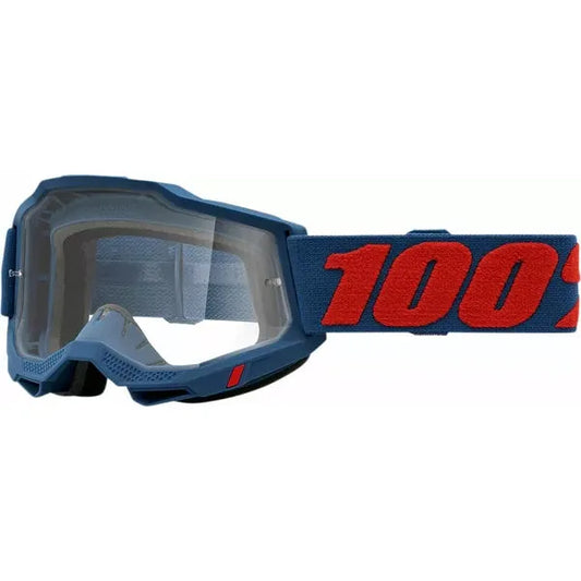 Goggle Accuri 2 Odeon Clear