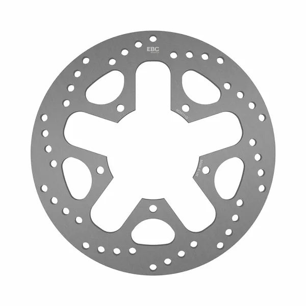 Brake Rotor Fixed D-Series Round Scooter MD9111D