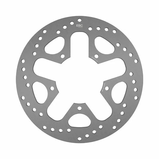 Brake Rotor Fixed D-Series Round Scooter MD9111D