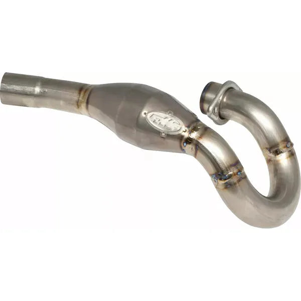 Header Ti Megabomb Kx250F 042408