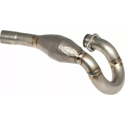 Header Ti Megabomb Kx250F 042408