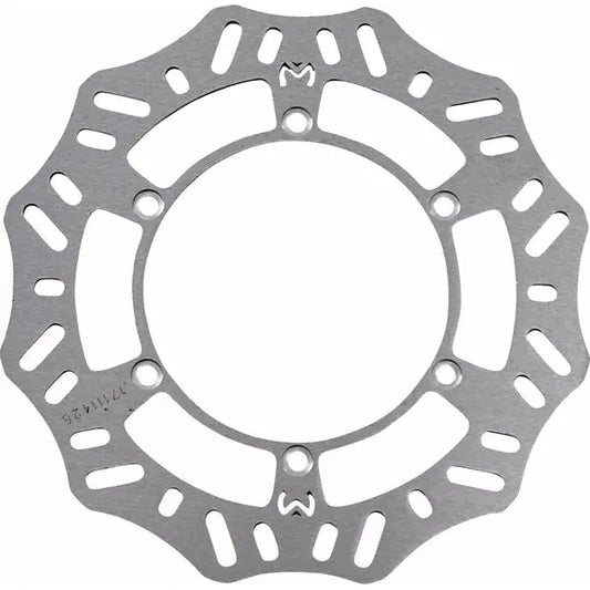 Rotor Rear Ktm 125-500 1711-Rr-Ktm04